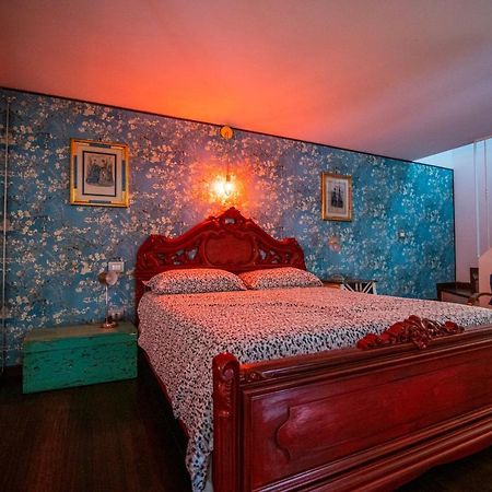 Redmood Guesthouse Barletta Dış mekan fotoğraf