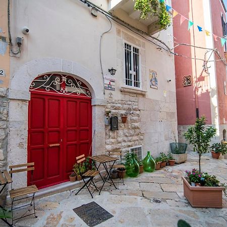Redmood Guesthouse Barletta Dış mekan fotoğraf