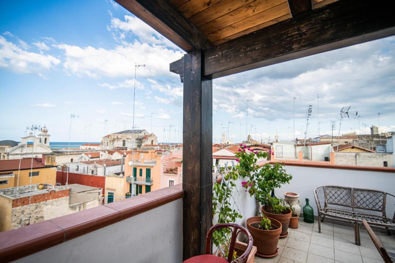 Redmood Guesthouse Barletta Dış mekan fotoğraf
