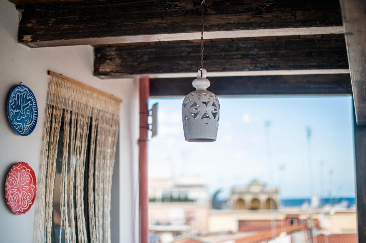 Redmood Guesthouse Barletta Dış mekan fotoğraf