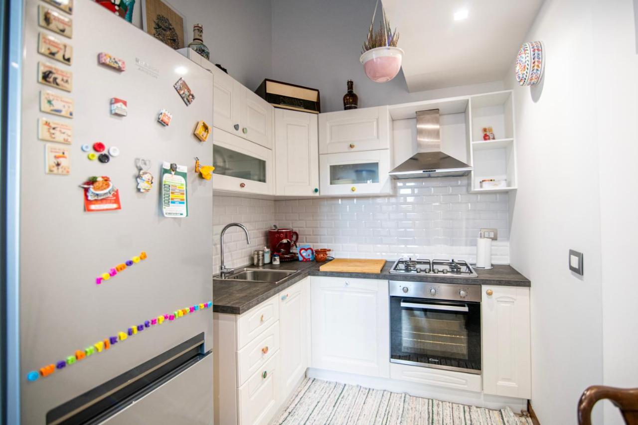 Redmood Guesthouse Barletta Dış mekan fotoğraf