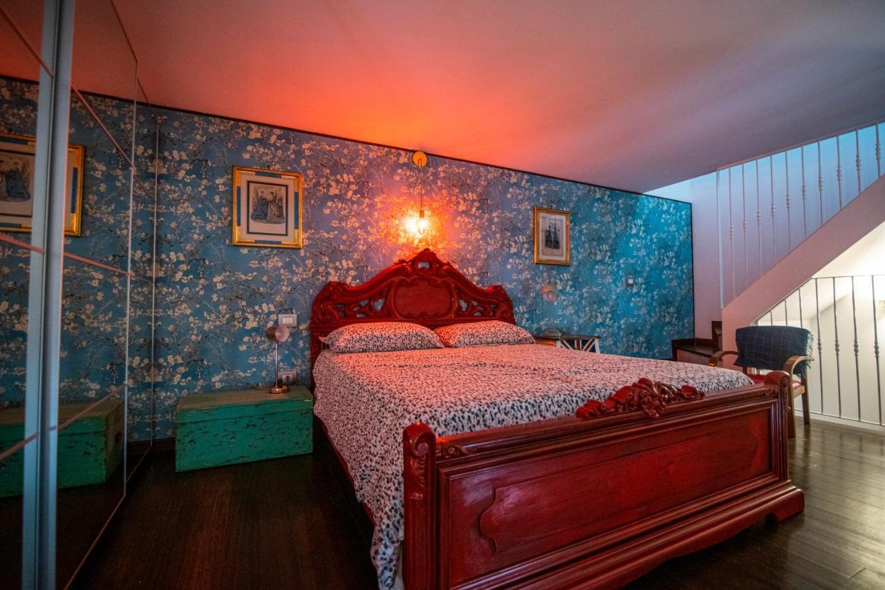 Redmood Guesthouse Barletta Dış mekan fotoğraf