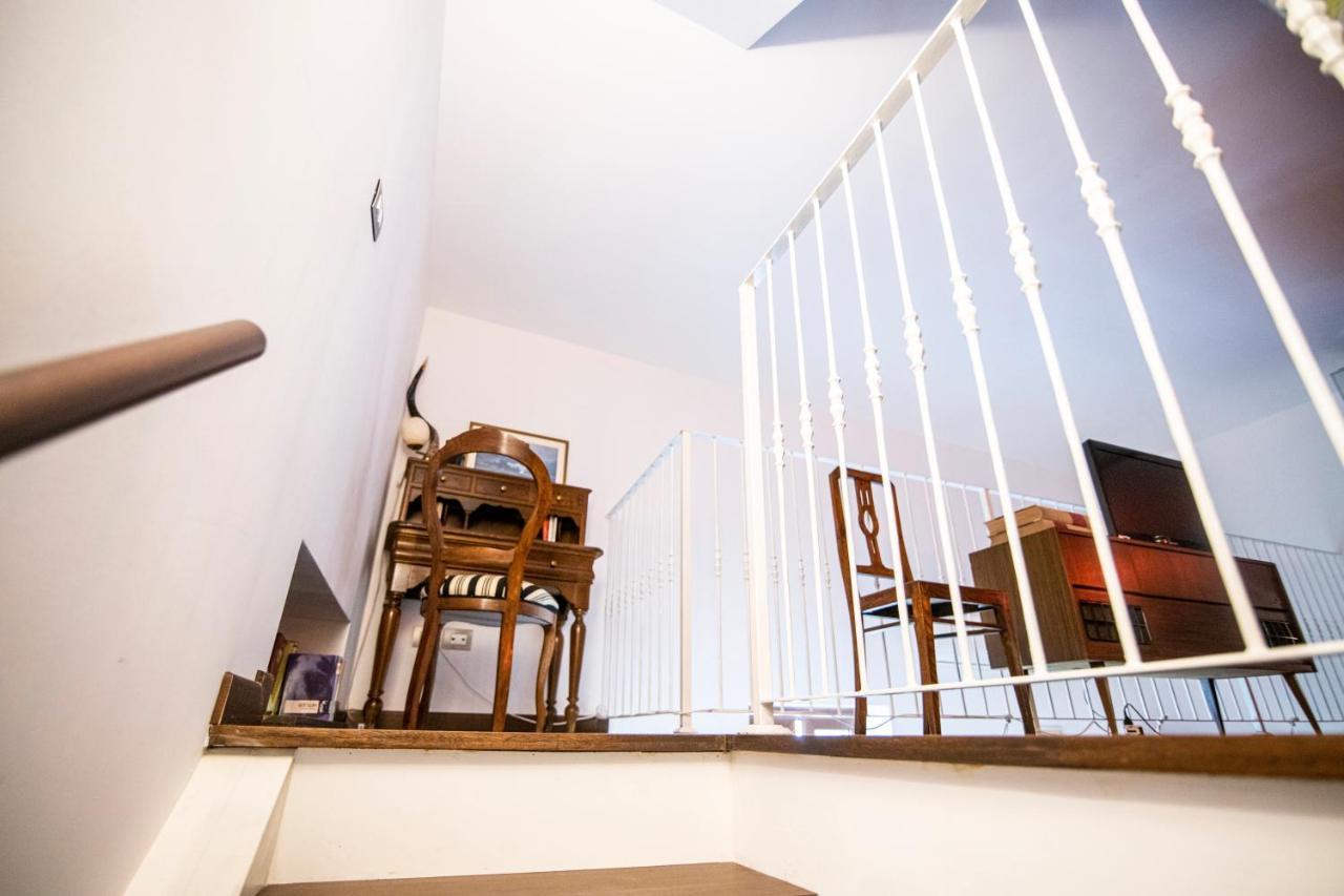 Redmood Guesthouse Barletta Dış mekan fotoğraf