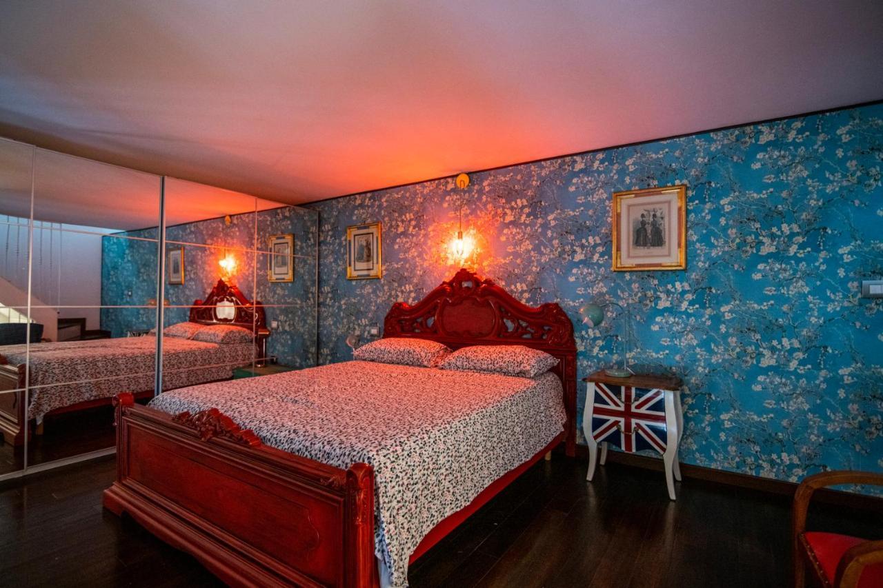 Redmood Guesthouse Barletta Dış mekan fotoğraf