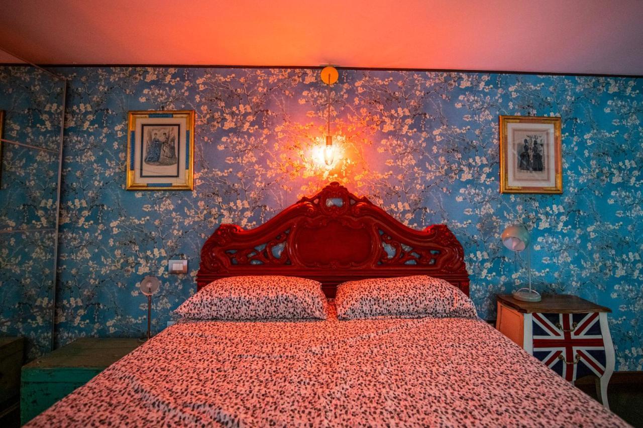 Redmood Guesthouse Barletta Dış mekan fotoğraf