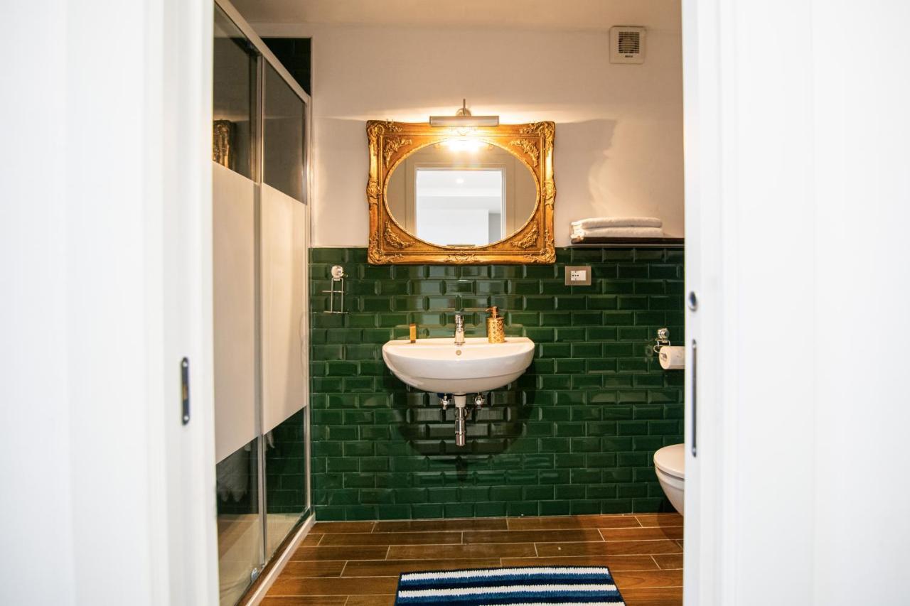Redmood Guesthouse Barletta Dış mekan fotoğraf