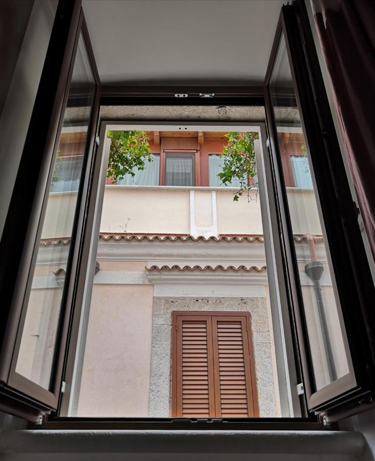 Redmood Guesthouse Barletta Dış mekan fotoğraf