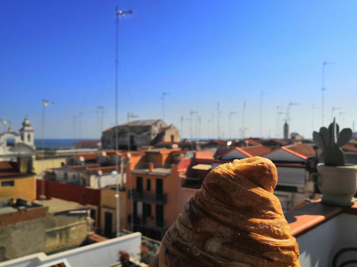 Redmood Guesthouse Barletta Dış mekan fotoğraf