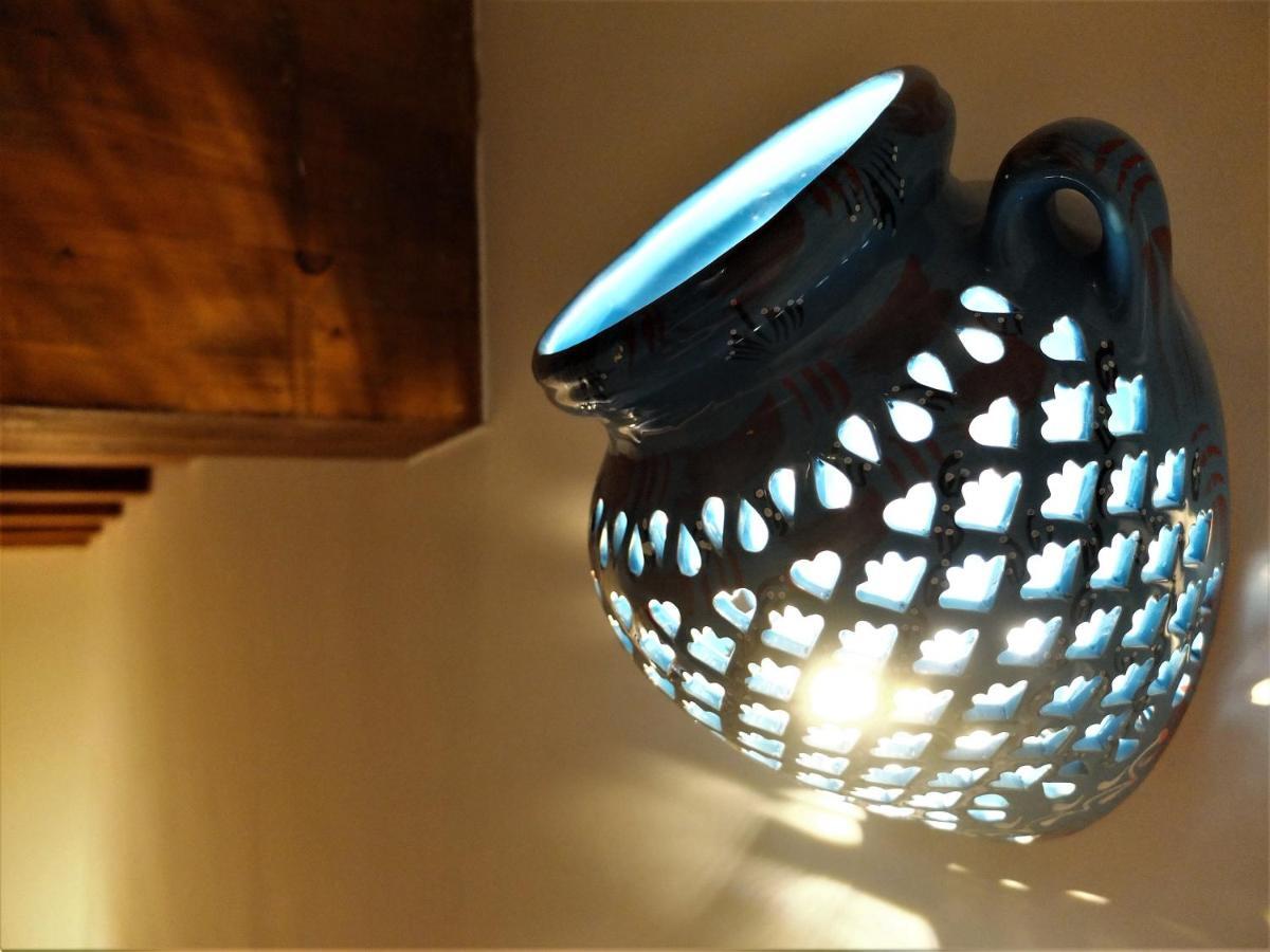 Redmood Guesthouse Barletta Dış mekan fotoğraf