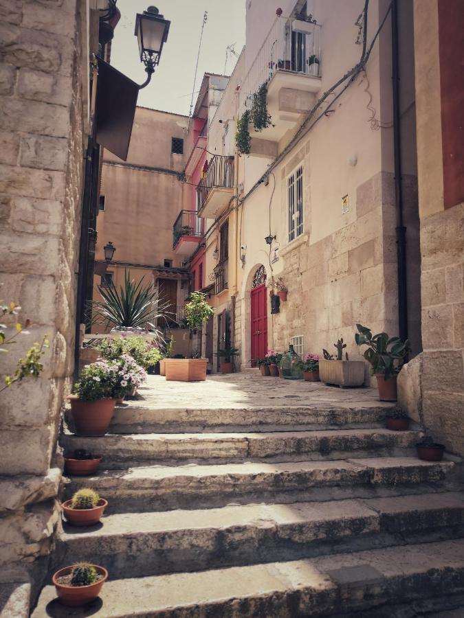 Redmood Guesthouse Barletta Dış mekan fotoğraf