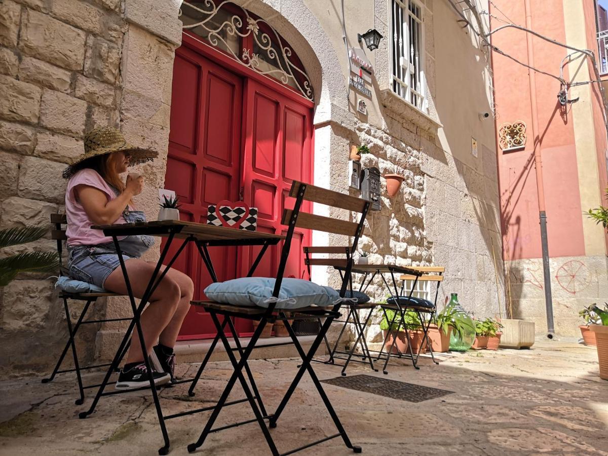 Redmood Guesthouse Barletta Dış mekan fotoğraf