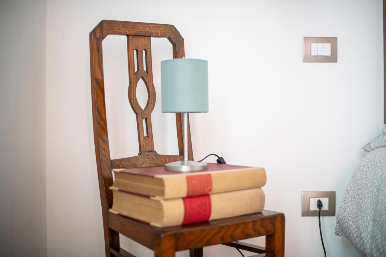 Redmood Guesthouse Barletta Dış mekan fotoğraf