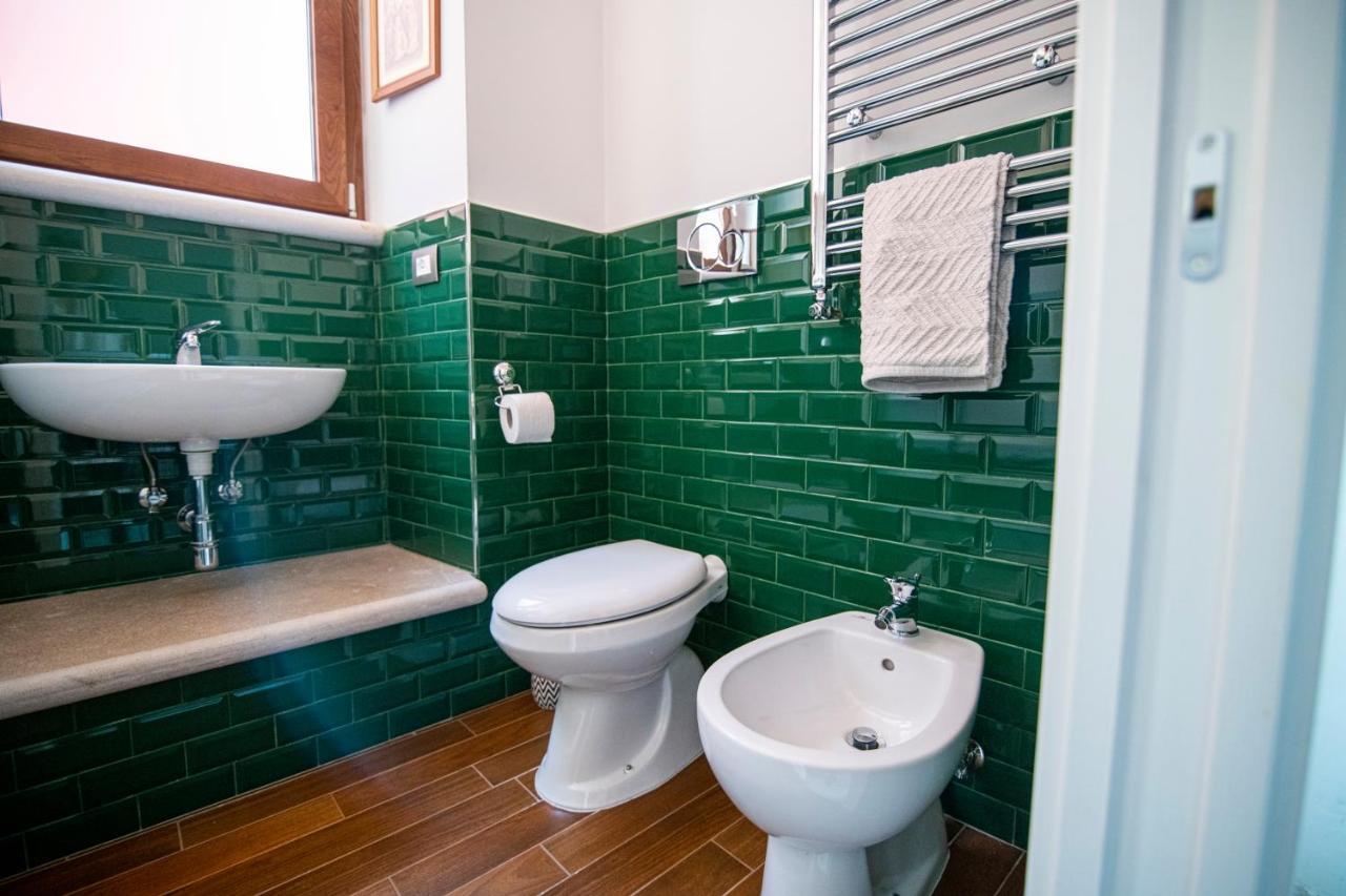 Redmood Guesthouse Barletta Dış mekan fotoğraf