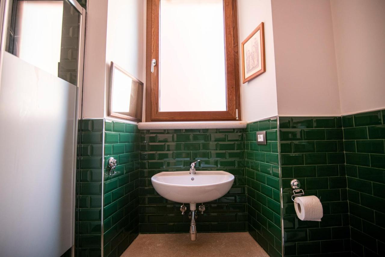 Redmood Guesthouse Barletta Dış mekan fotoğraf