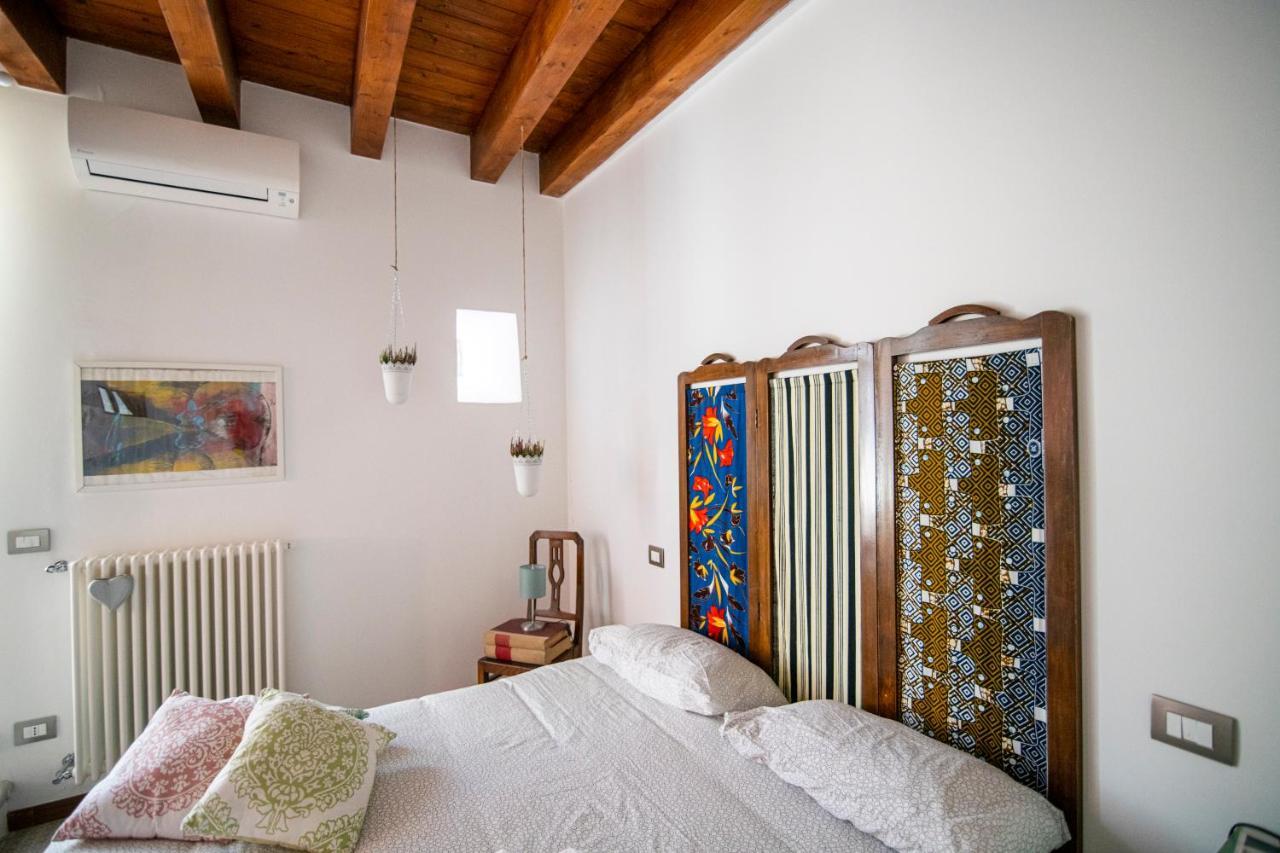 Redmood Guesthouse Barletta Dış mekan fotoğraf
