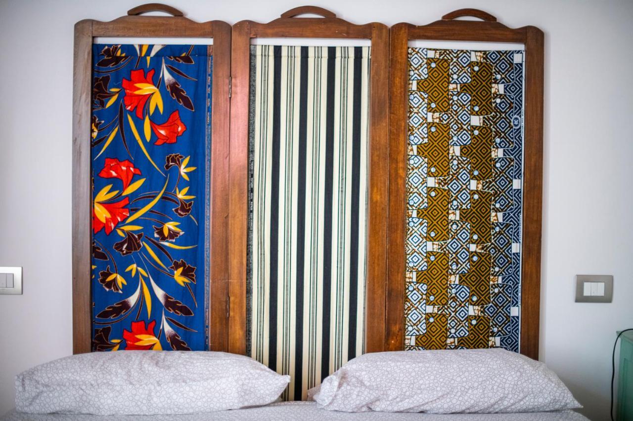 Redmood Guesthouse Barletta Dış mekan fotoğraf