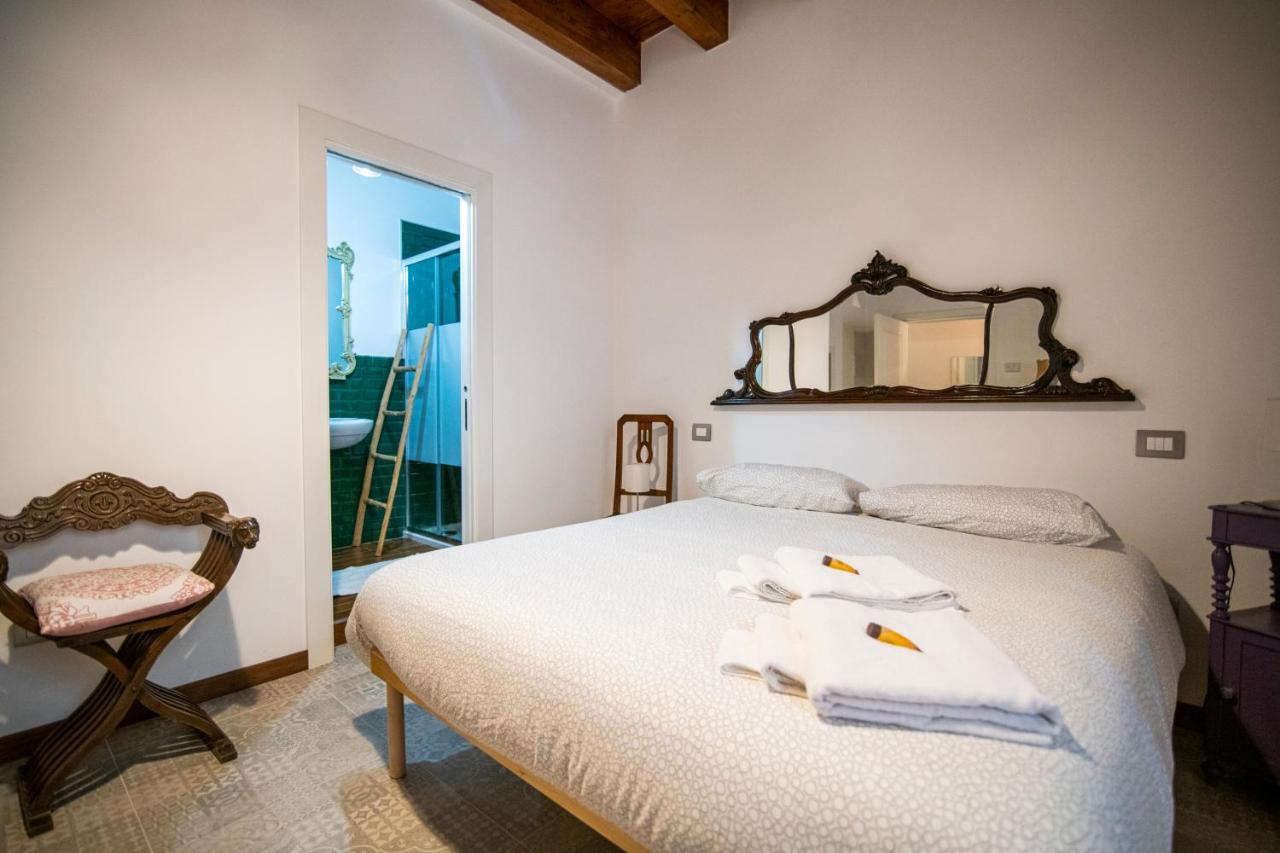 Redmood Guesthouse Barletta Dış mekan fotoğraf