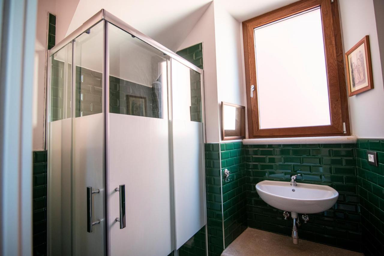 Redmood Guesthouse Barletta Dış mekan fotoğraf