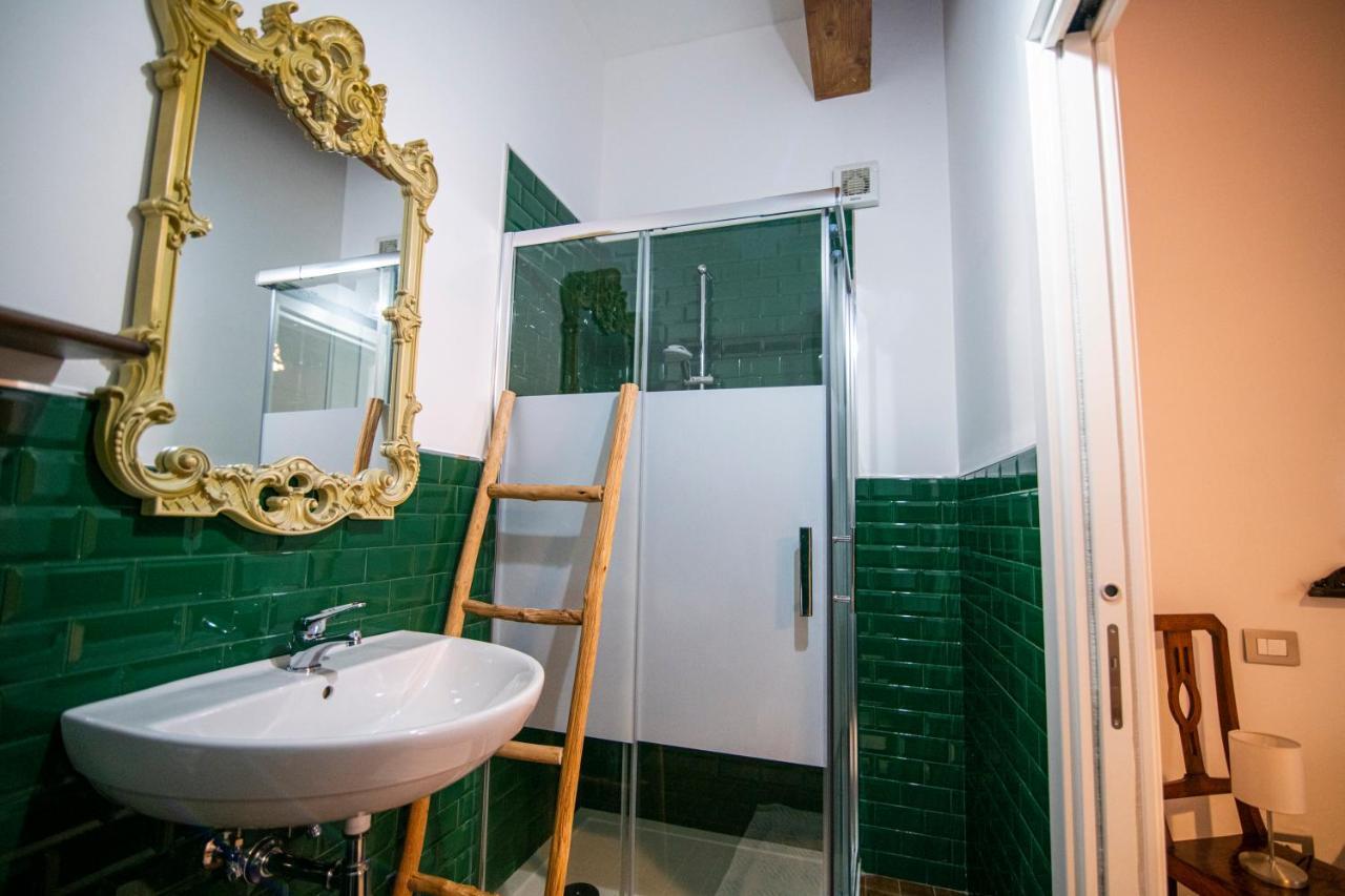 Redmood Guesthouse Barletta Dış mekan fotoğraf