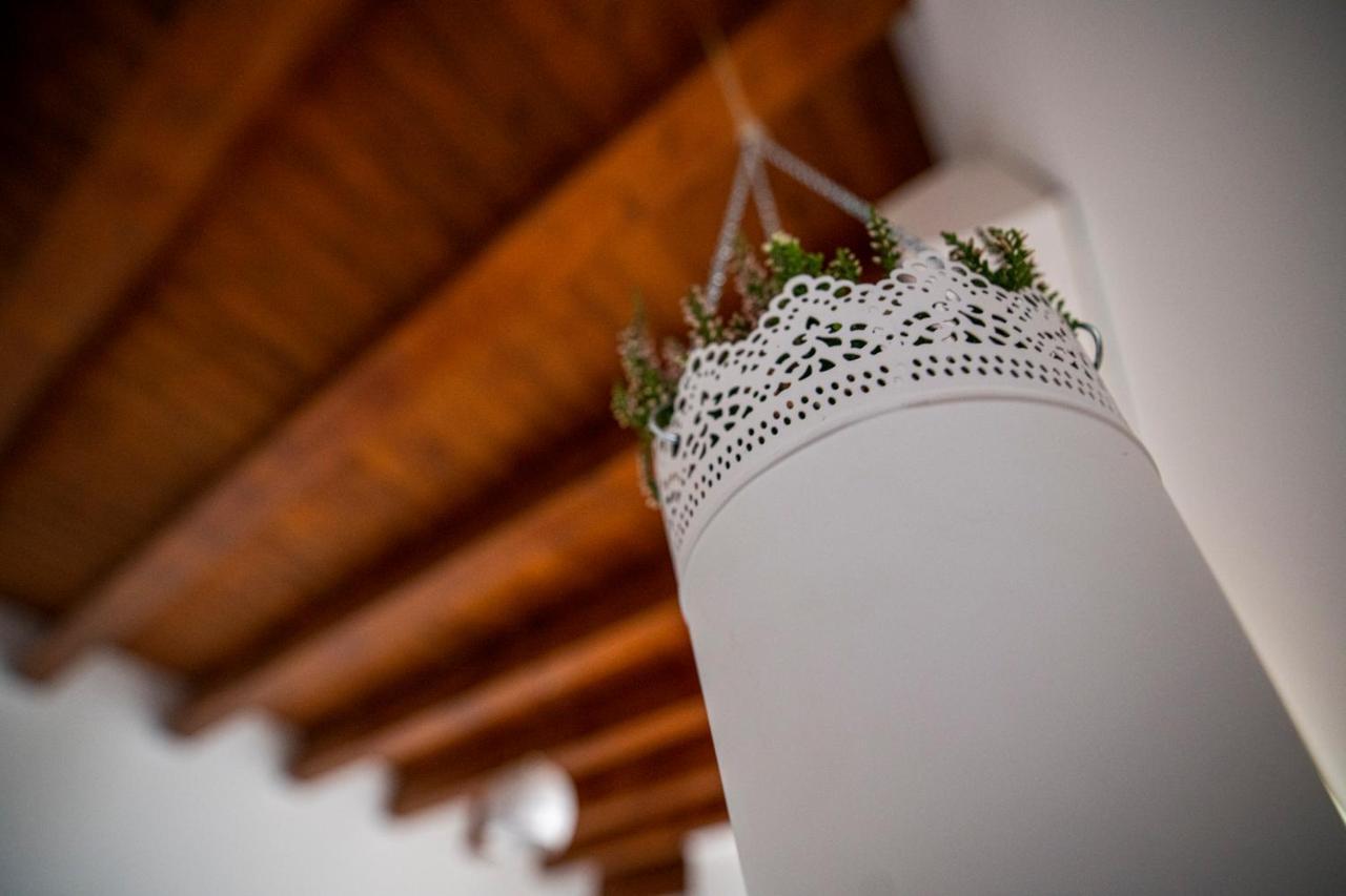 Redmood Guesthouse Barletta Dış mekan fotoğraf