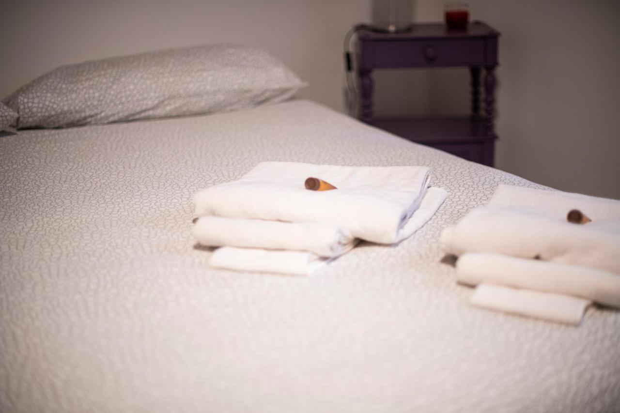 Redmood Guesthouse Barletta Dış mekan fotoğraf