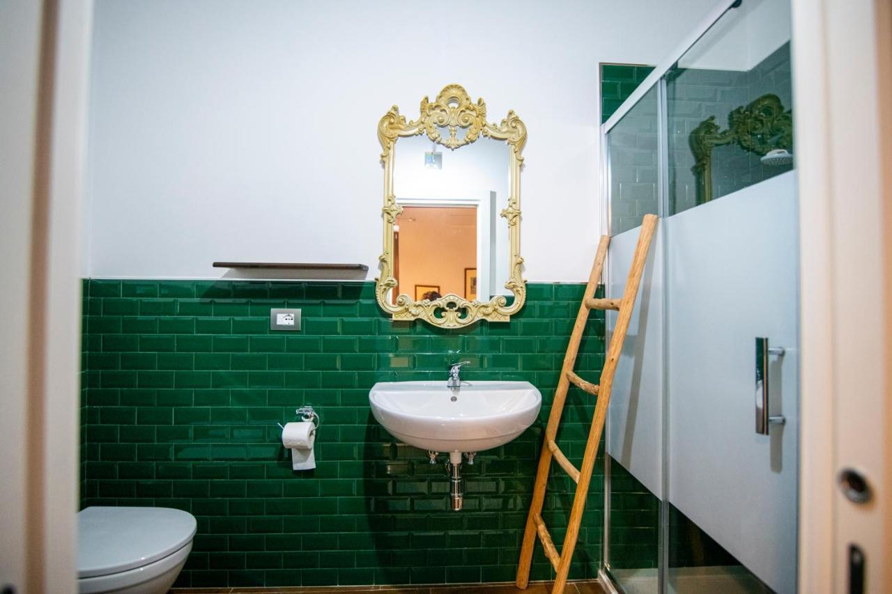 Redmood Guesthouse Barletta Dış mekan fotoğraf