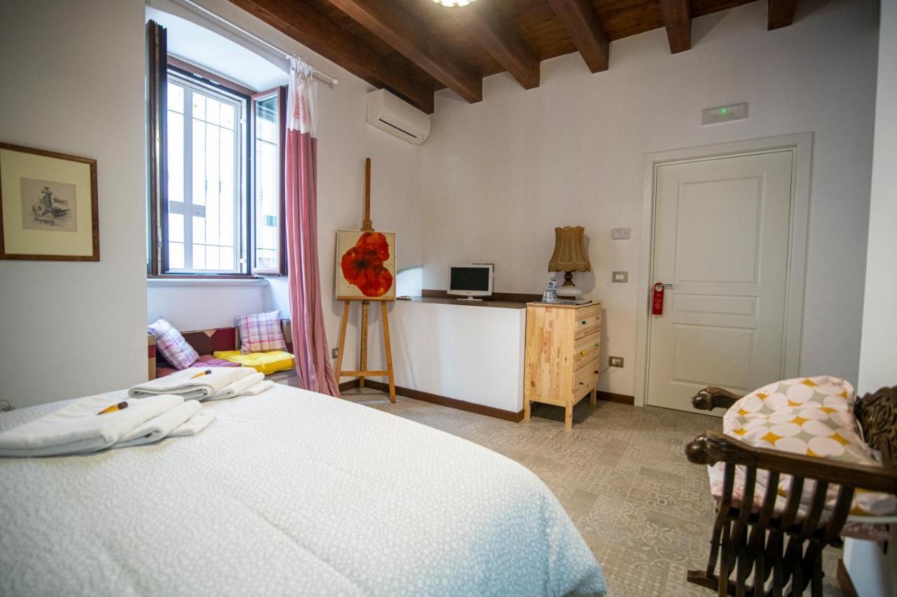 Redmood Guesthouse Barletta Dış mekan fotoğraf