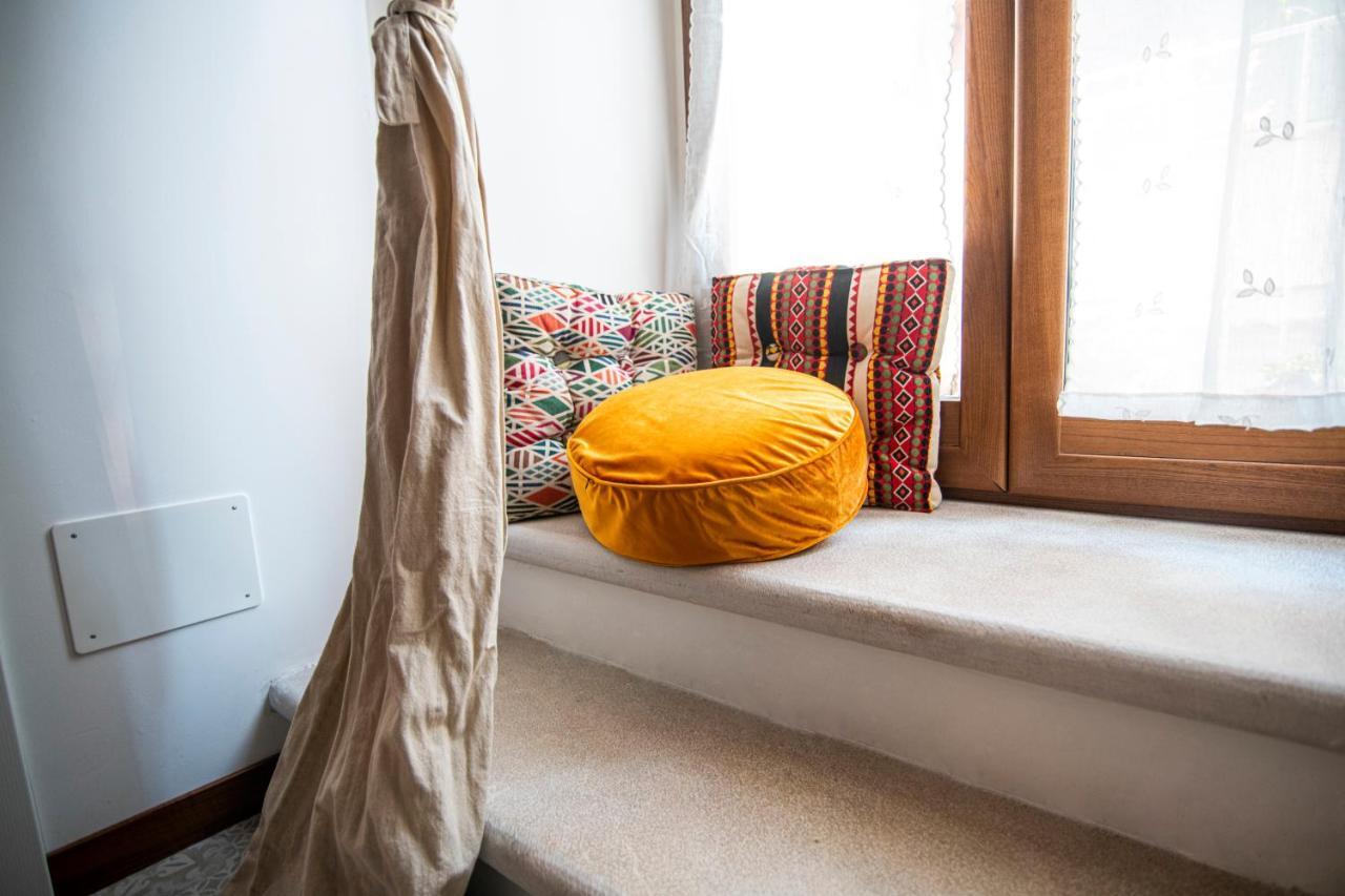 Redmood Guesthouse Barletta Dış mekan fotoğraf