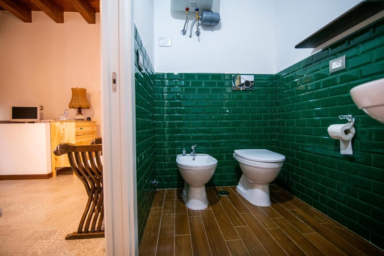 Redmood Guesthouse Barletta Dış mekan fotoğraf