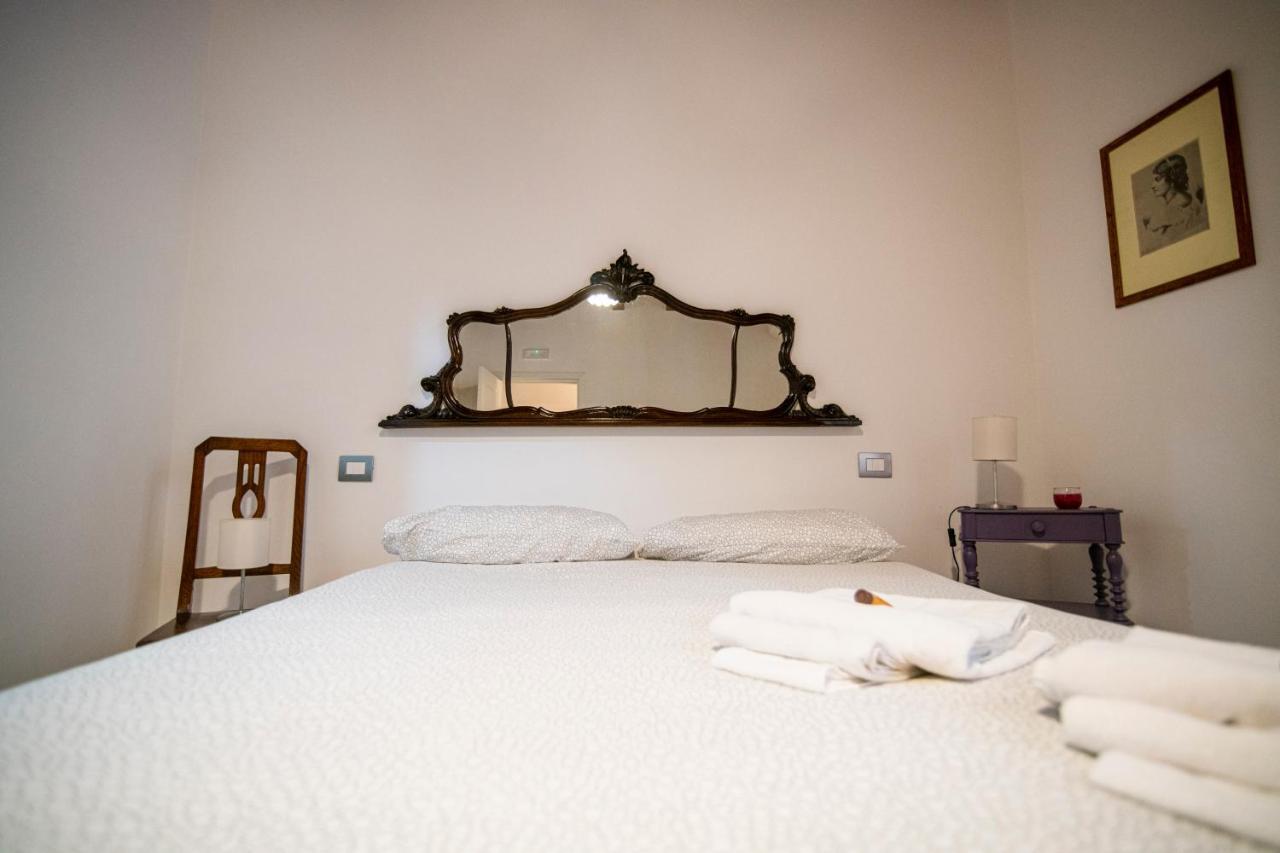 Redmood Guesthouse Barletta Dış mekan fotoğraf