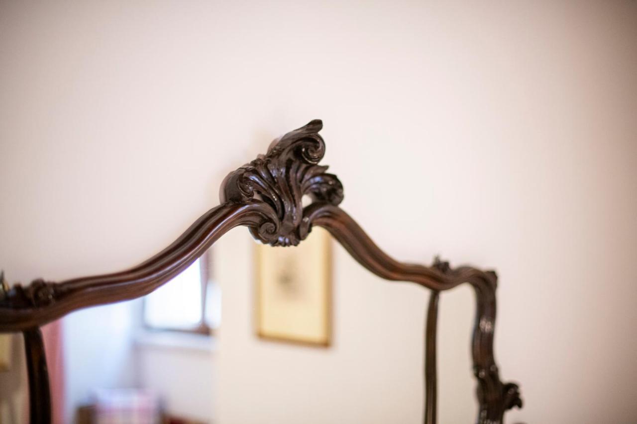 Redmood Guesthouse Barletta Dış mekan fotoğraf