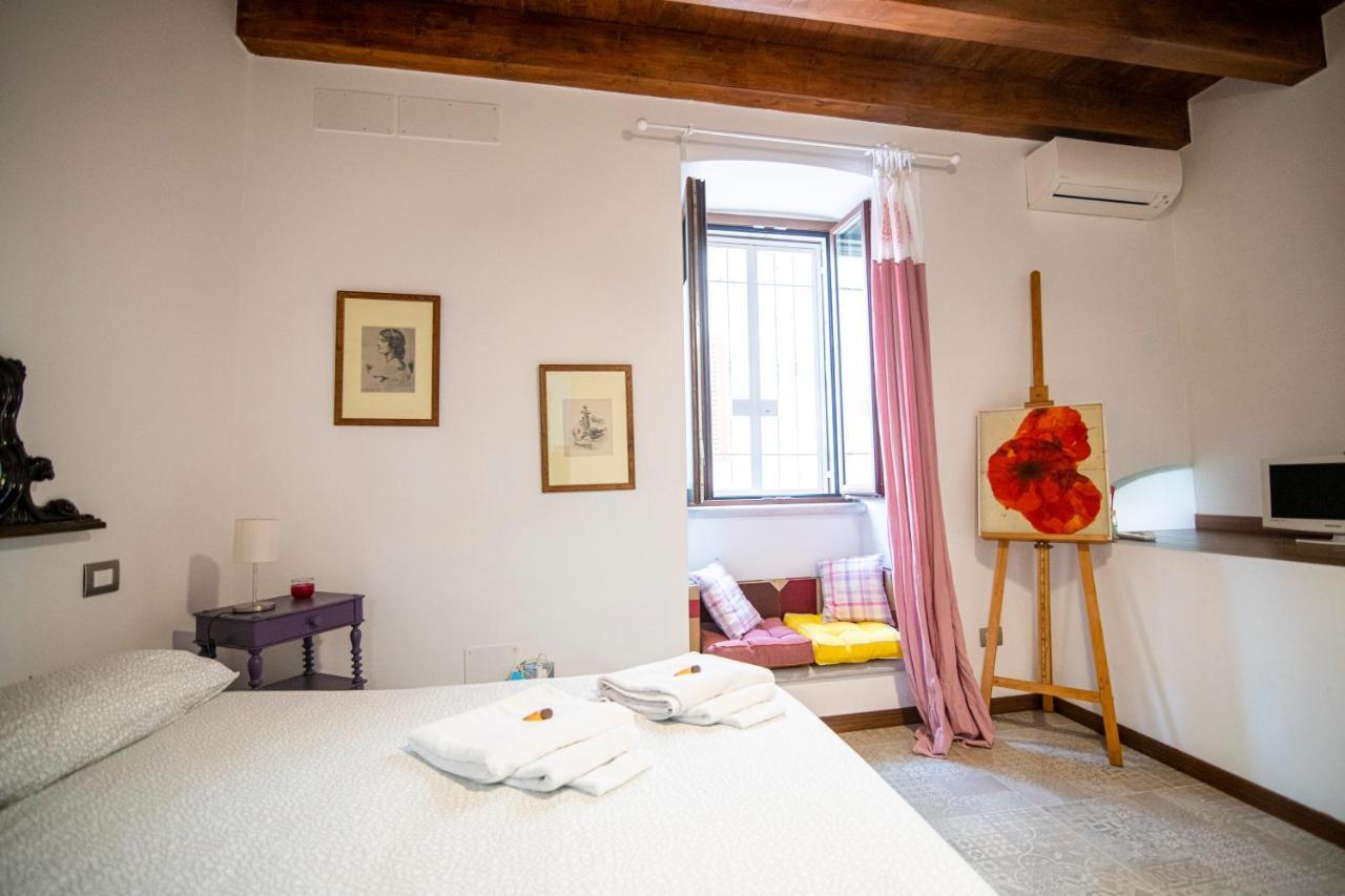 Redmood Guesthouse Barletta Dış mekan fotoğraf