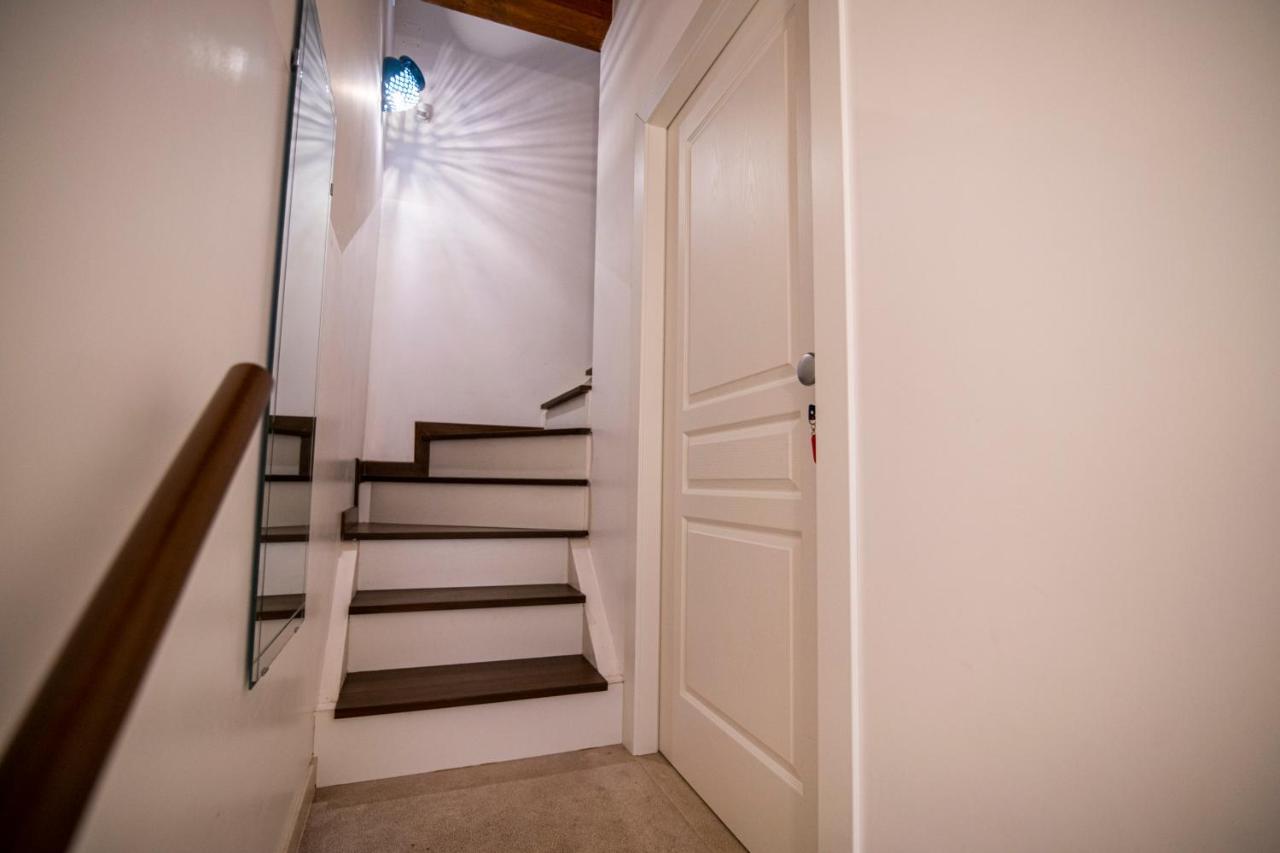 Redmood Guesthouse Barletta Dış mekan fotoğraf