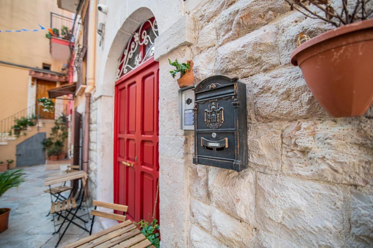 Redmood Guesthouse Barletta Dış mekan fotoğraf