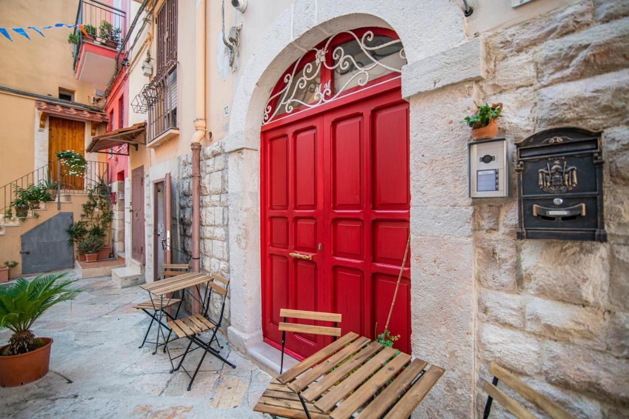 Redmood Guesthouse Barletta Dış mekan fotoğraf